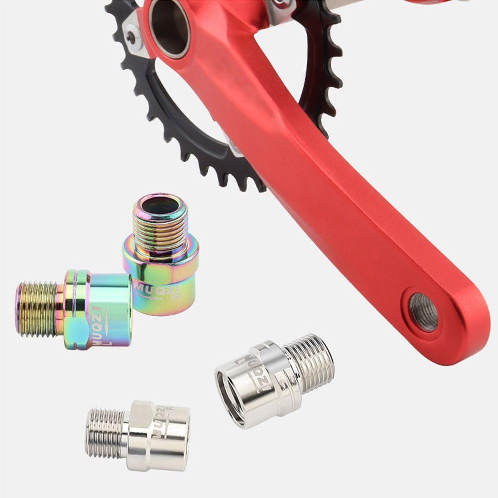 Satın alın Cycling Pedal Accessories Foot Extender Pedal Extension