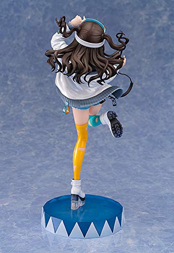 Wing Idolmaster Cinderella Girls Akira Sunazuka Streaming Cheer+ 1/7 Scale ABS & PVC Painted Complete Figure