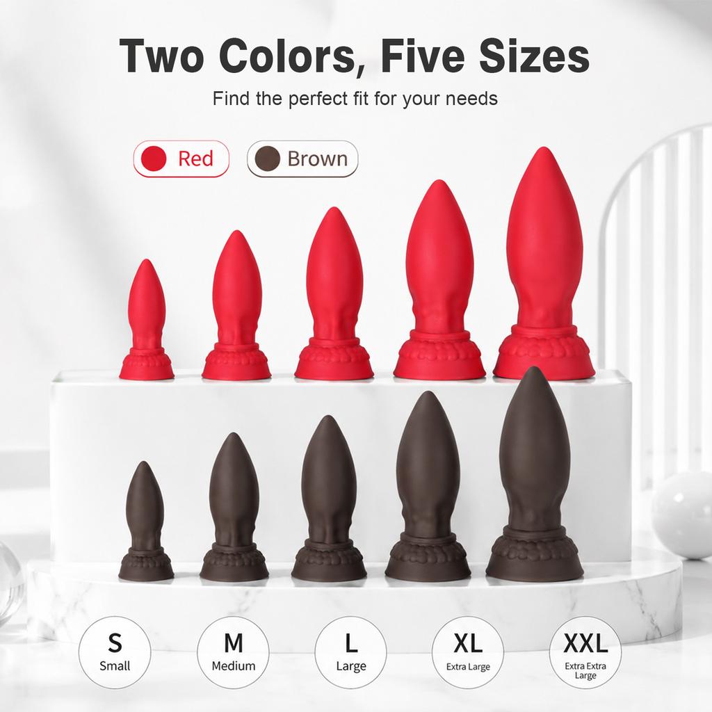 Men And Women Use A Large Anal Sphincter With A Heavy Punch And Expansion Device  A Soft Dildo  An Anal Plug And A Fist Glue To Expand The Anus