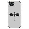 Books Poster Fourths Wing Protective Cover for Samsung Galaxy S25 Edge S24 S23 FE Plus Ultra A16 A15 A55 A57 5G Phone Case