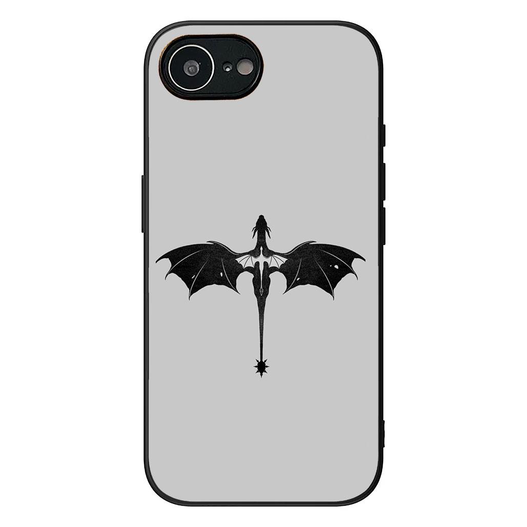 

Books Poster Fourths Wing Casing Cover for Motorola Moto E13 E20 E32 E22 E14 E15 G32 G60 G72 G7 G8 G82 G9 Plus Power Phone Case Motorola Moto E22