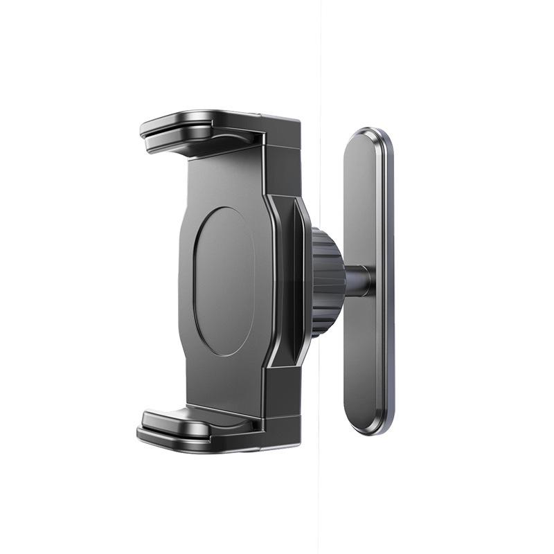 Universal Magnetic Phone Holder for Gym, Golf, Outdoor, and Cross-Border Use