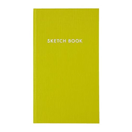 

KOKUYO Полевой блокнот для зарисовок 3 мм Сетка Серно-желтый Купить набор из 10 Se-Y7Y [Оптовые книги]