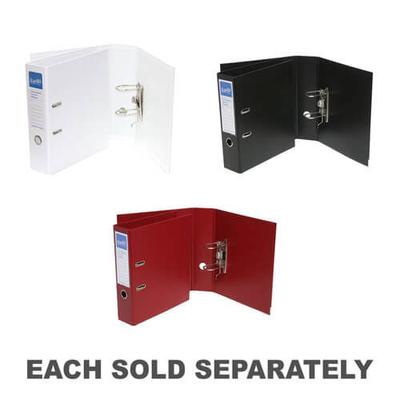 Bantex Ecoboard Arkivklämma 85mm A4