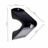 Butterfly Solar Lamp 1.5W Black