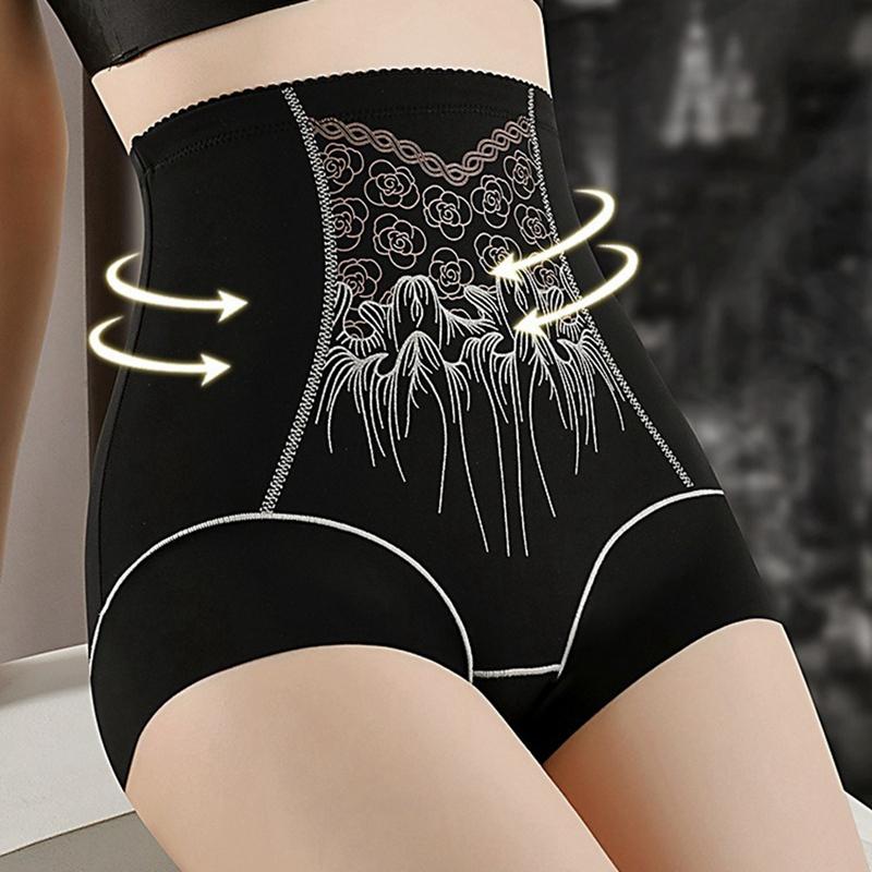 Pantalons gainants taille haute pour femmes, sans coutures, respirants, grande taille, pantalons sculptants pour le corps