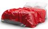 Vinyl Tarpaulin 180 X 200cm Red - EasyToys Anal Collection - Playroom Dungeon