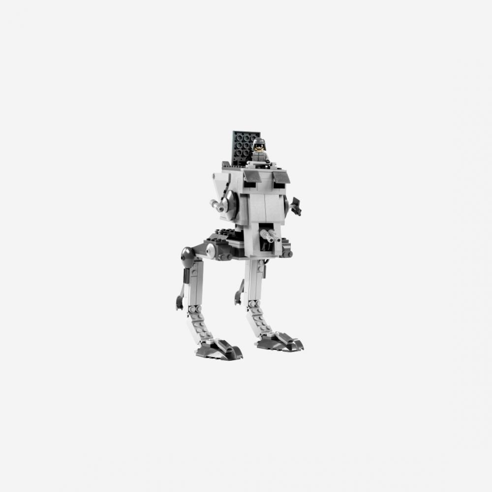 

LEGO Звездные войны в ST