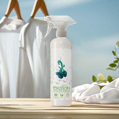 Odstraňovač skvrn od potu, Švédsko