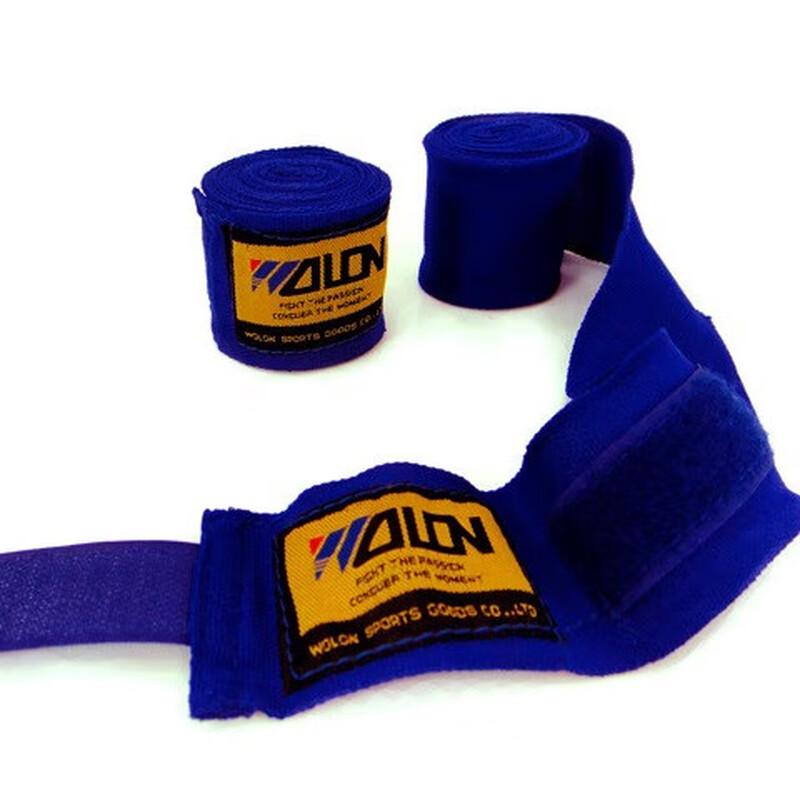 Boxing & Martial Arts Hand Wraps