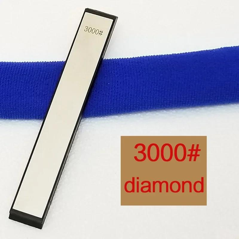 Diamond Whetstone Sharpening Stone Professional Grinding VariousTools Knife Sharpening System Diamond Sharpening Stone