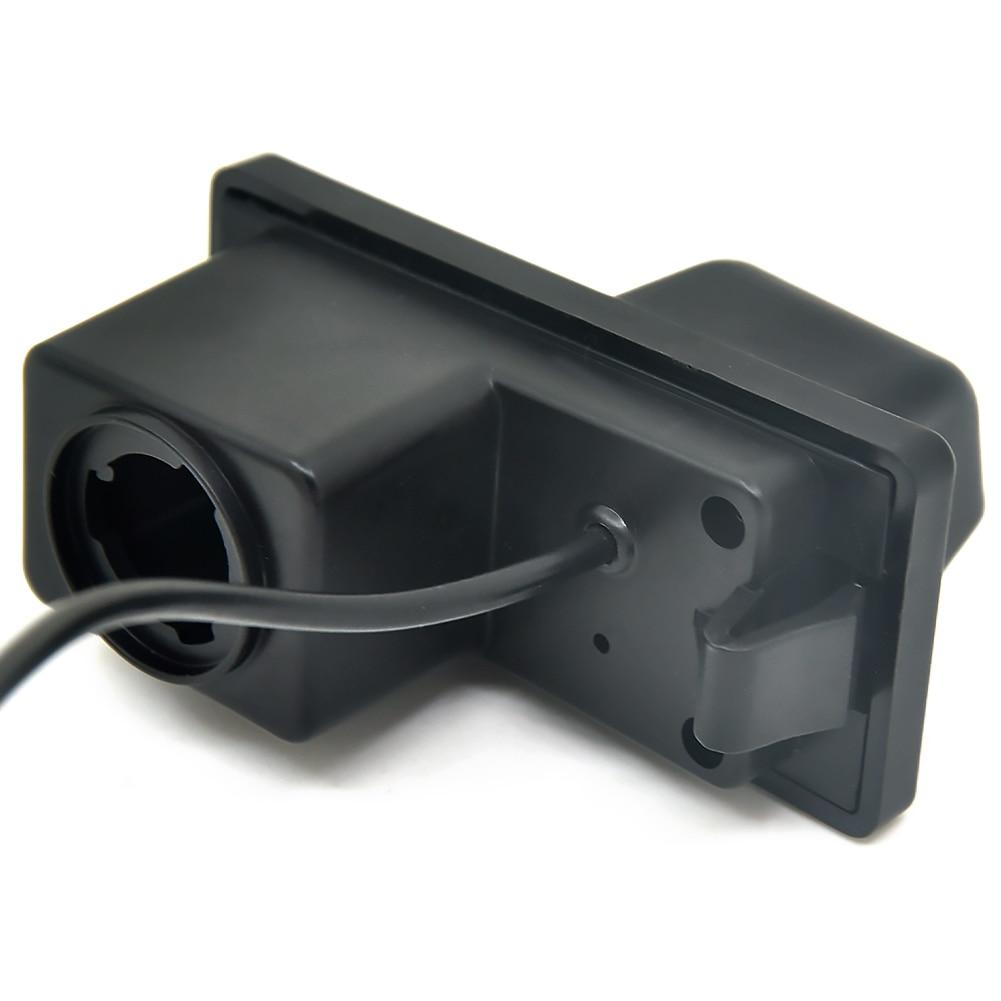 170 ° AHD 1920*1080P Spezielle Fahrzeug Rückansicht Kamera für Ssangyong Rexton Lester Kyron Korando Actyon Nachtsicht