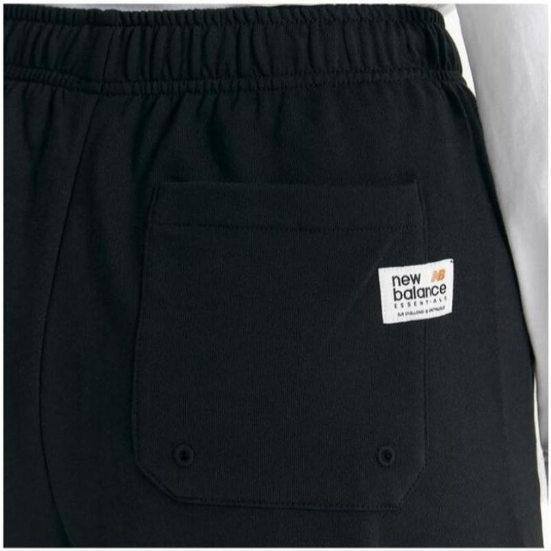 New Balance Uni Essential Pin Tuck 5 Part Shorts Nbnve21053