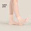 Sweating Ballet Dance Socks Professional Ballet Socks Modern Dance Pilates Yoga Socks Long Socks Breathable Dance