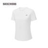 Skechers Women's Knit Short Sleeve T-Shirt
