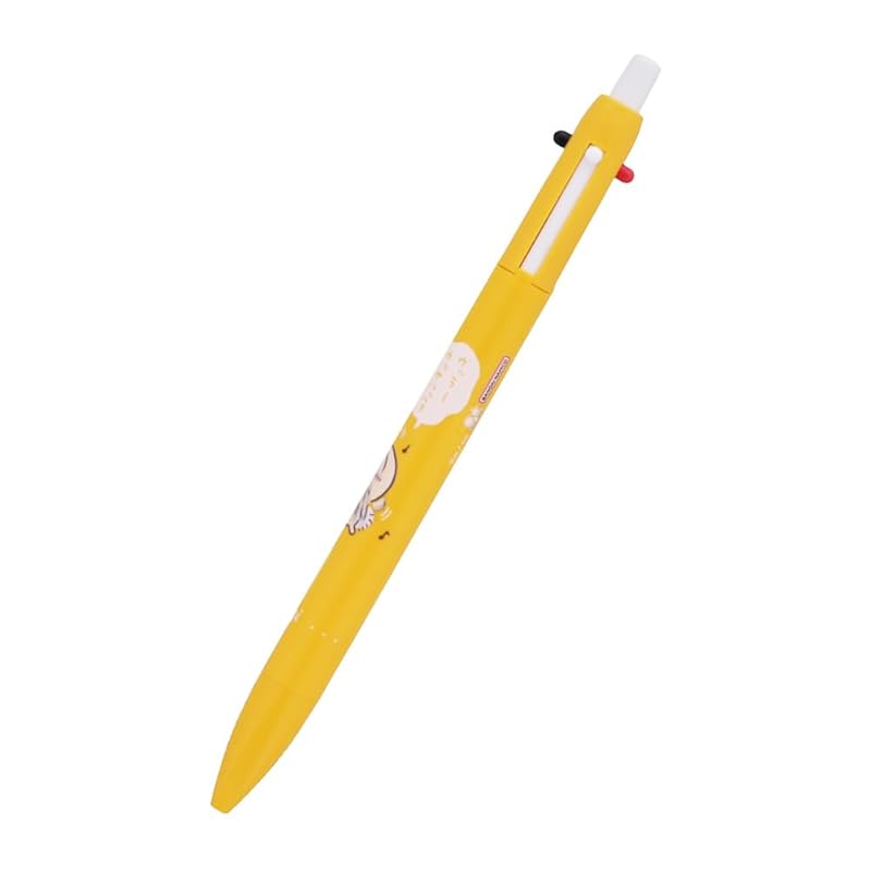

sunstar stationery Chikawa multifunction pen 2&1 Comic Scene lines S4653408
