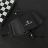 Car 12 Bones Folding Sunshade Uv Protection Auto Accessories For Lexus LS LC IS350 ES300h ES300 IS250 IS220d NX350h GS350 CT200h WZ3