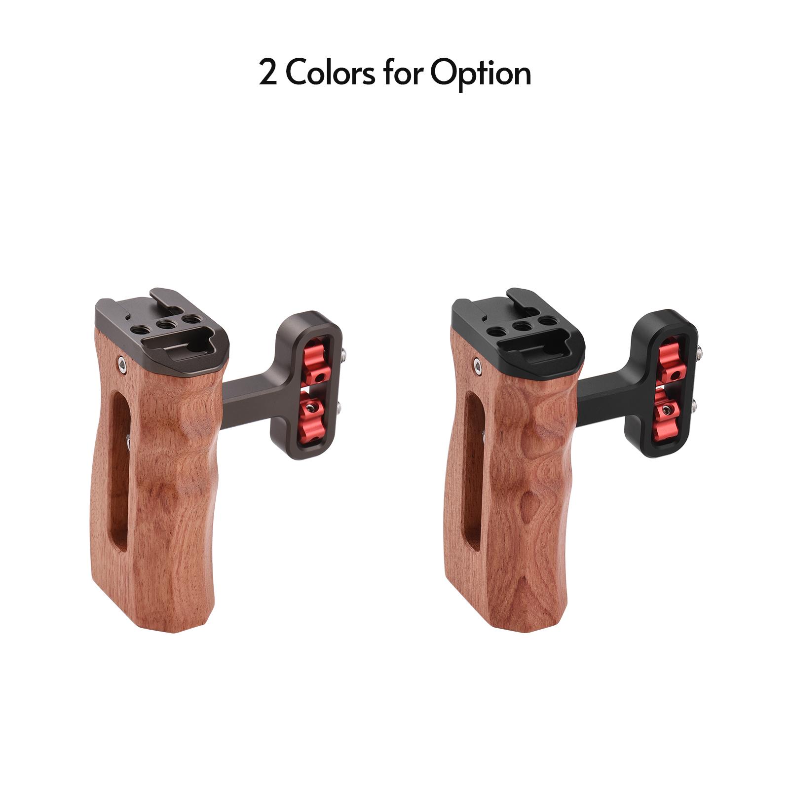 Универсальная клетка для камеры — фото 6