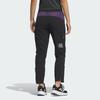 Adidas Run W WV Joggers Slim Fit Fashion Comfortable Versatile Sports Long Pants Women Bottoms KC0377
