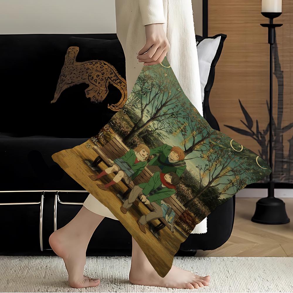 ОРАНЖЕВАЯ 45*45см Наволочка Декоративная Наволочка Для Подушки Диванная Наволочка 16x16Inch