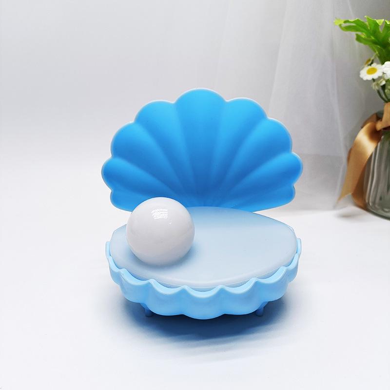 Leuchtendes Meerjungfrau DIY Nachtlicht-Set für Kinder