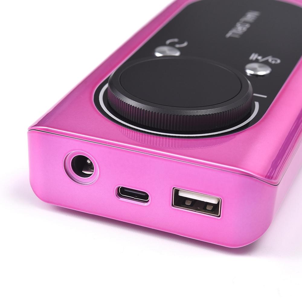 Professional 45000RPM Electric Portable Nail Drill Machine Rechargeable Low Noise Nail Sander File for Manicure Salon Drill Tool