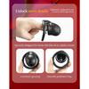 ABS Male Chastity Cage With Lock And 5 Rings Penis Lock With Catheter plug BDSM Erotic Urethral Lock Bondage Adult Sex Toys