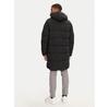 Пуховик Jack Wolfskin Nordlicht A60042 черный Regular Fit