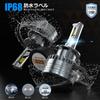 [2026 Explosive Model] BLUESEATEC D2S D2R LED Headlight Explosive 10000LM