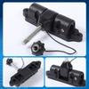 1/2pcs Universal Oar Holder Tie Down Paddle Lock Support Boat Special Hard Boat Paddle Universal Paddle Seat Paddle Lock Frame