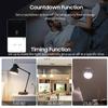 Zigbee Smart Dimmer Switch Module 2-Way APP Remote Control Voice Control Timing Group Sharing Compatible with Echo Google Home for Home Office