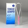 Bad Breath Cleaning Tongue Scraper