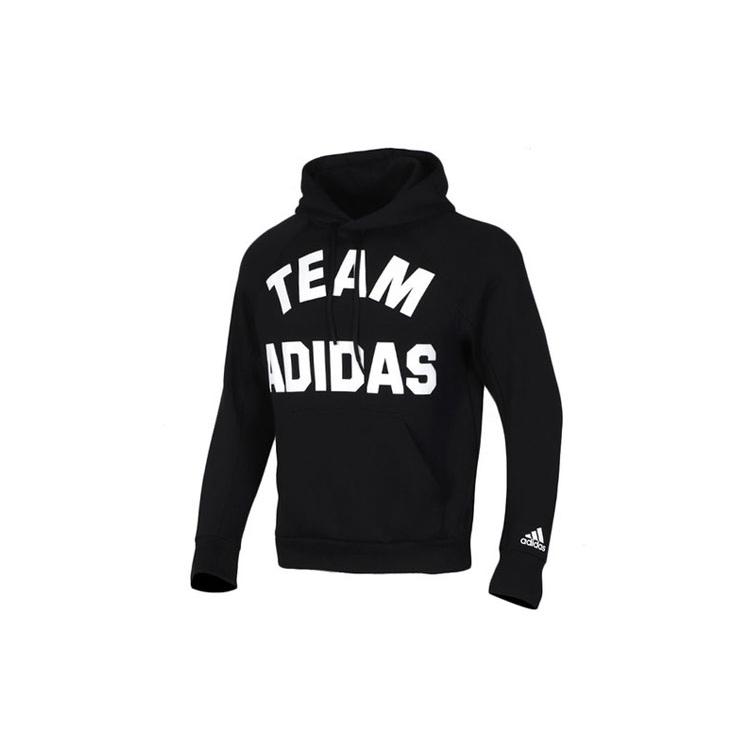 Свитшот Adidas VRCT Мужской Черный EA0377 XL