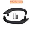 For 2011-  Ford Fiesta ABS Auto/Manual Power Window Driver Inner Door Pull Handle G2BZ-5823943-JA D2BB-A23943-CA35B8