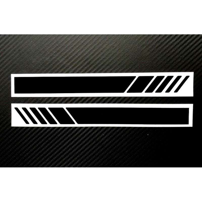 Rearview Mirror Decoration Decals Car Stickers Styling Decal Sticker for Cars Decoration