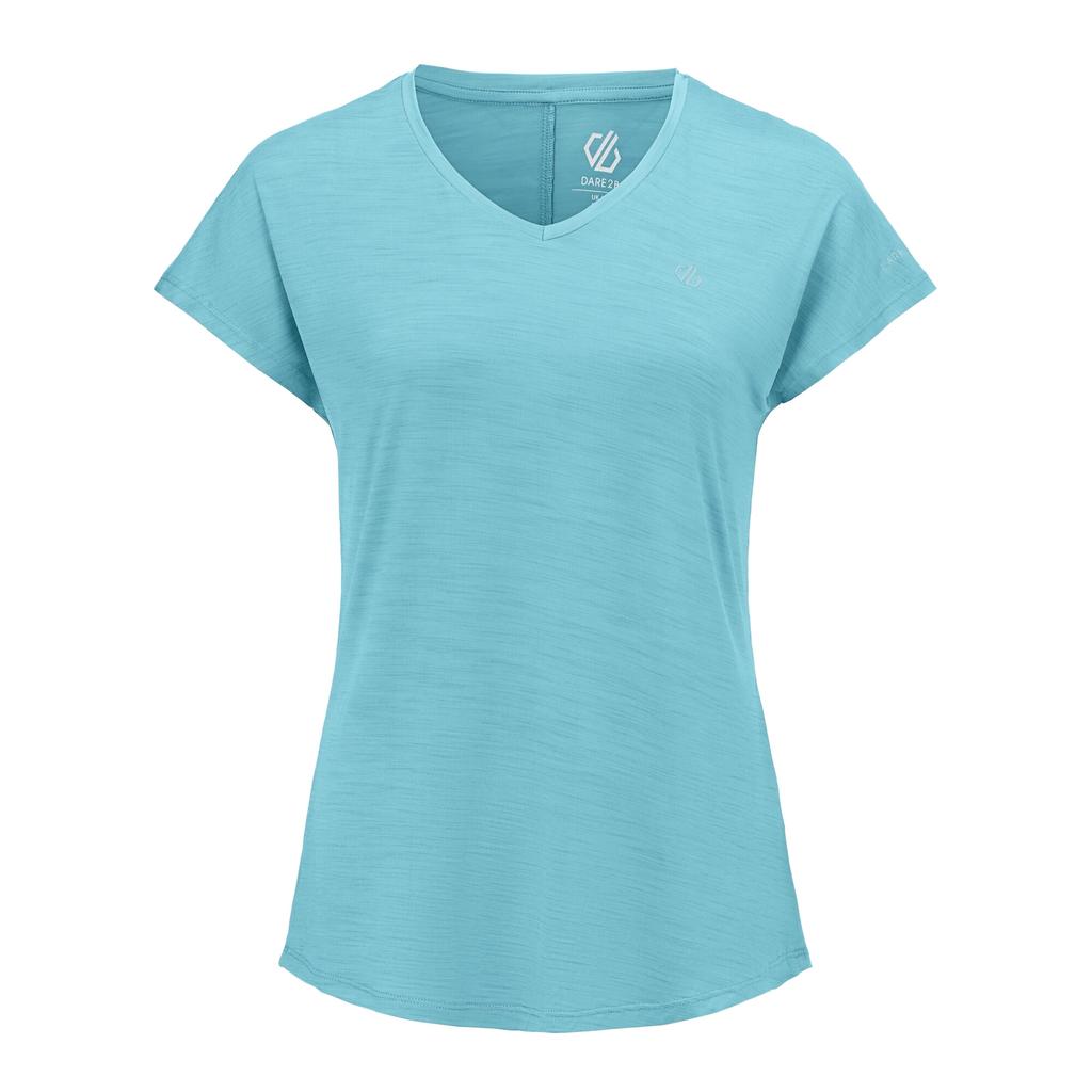 Womens/Ladies Vigilant Active T-Shirt