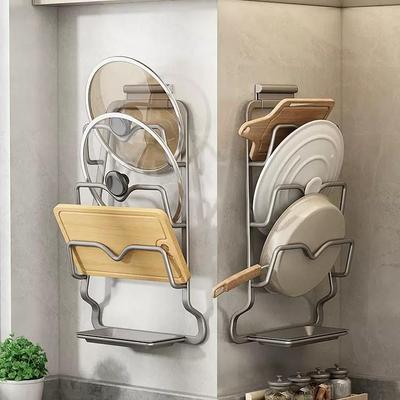 Kuchyňské doplňky – Kuchyňské organizéry