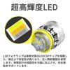 KONPON 3 Color Switching Fog Lights, LED Lights, Compatible With: WR-V 5BA-DG5 Mini Micro Fog Lamp, Customized Parts, Easy Installation