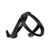 Bicycle Bottle Holder Cage Polycarbonate Seatpost Water Bottle Holder Adapter for Outdoor Long Riding