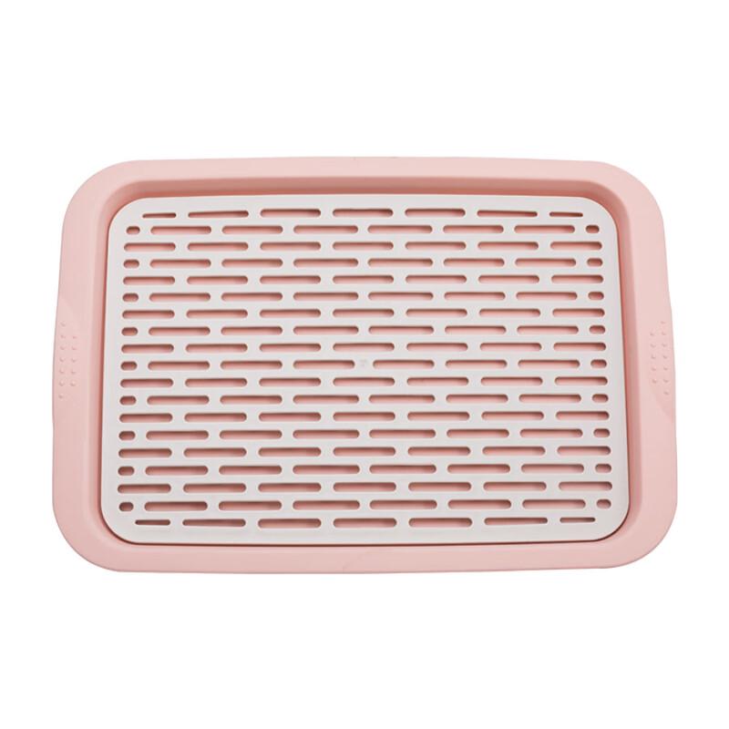 Zhishi Home Tea Tray with Drainer