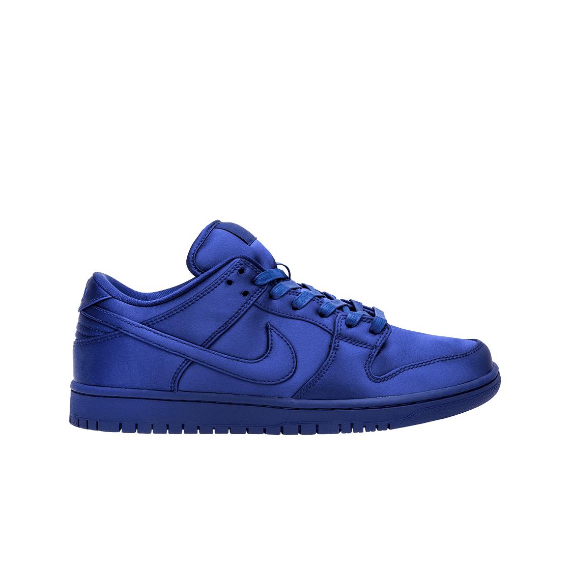 

Nike Sb Dunk Low Nba Deep Royal Blue 260