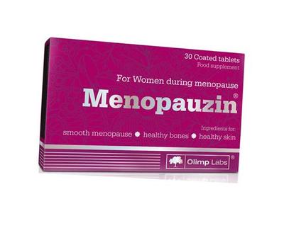Menopoz vitaminleri, Menopozin, Olimp Beslenmesi (36283065)
