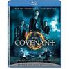 The Covenant  [Blu-Ray Region A: USA] Ac-3/Dolby Digital, Dolby, Dubbed, Subtitled, Widescreen USA Import