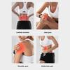 Electric Cupping Massager USB Chargeable Negative Pressure Cupping Massager for Home Beauty Salon