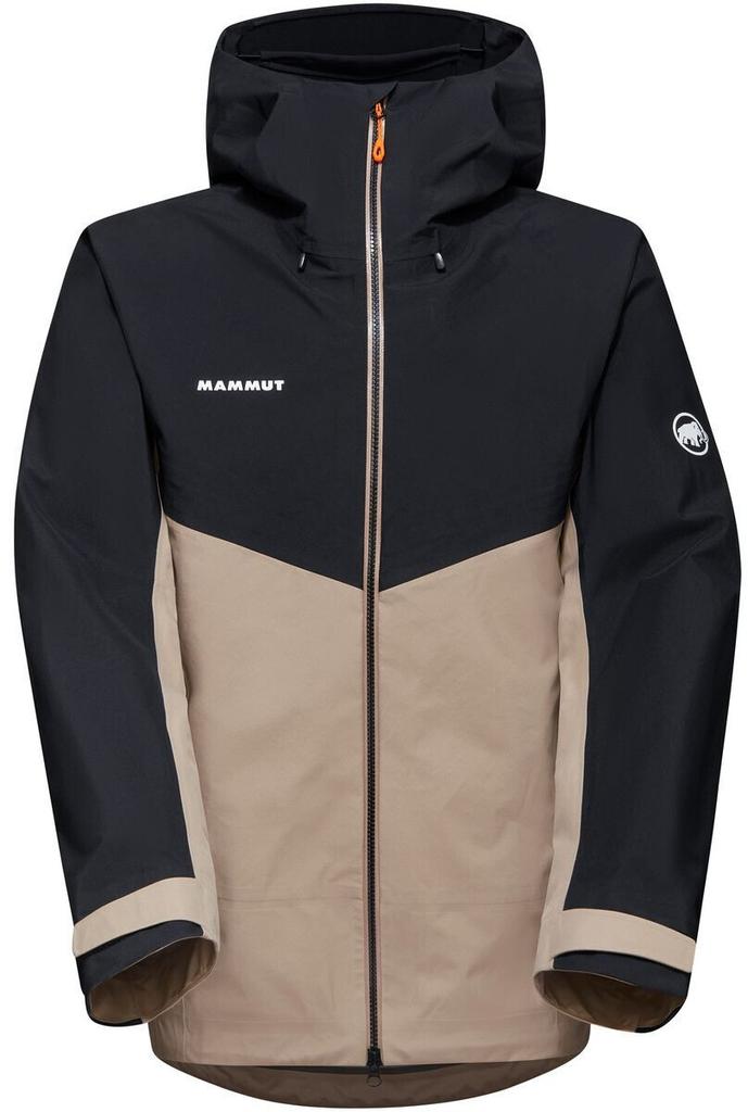 Mammut Crater IV HS Hooded Jacket Men (1010-30151)