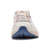 Li Ning Fuyao V2 Cushioning Slip Resistant Abrasion Resistant Low Top Running Shoes Men's Oat Gray ARXT021-5