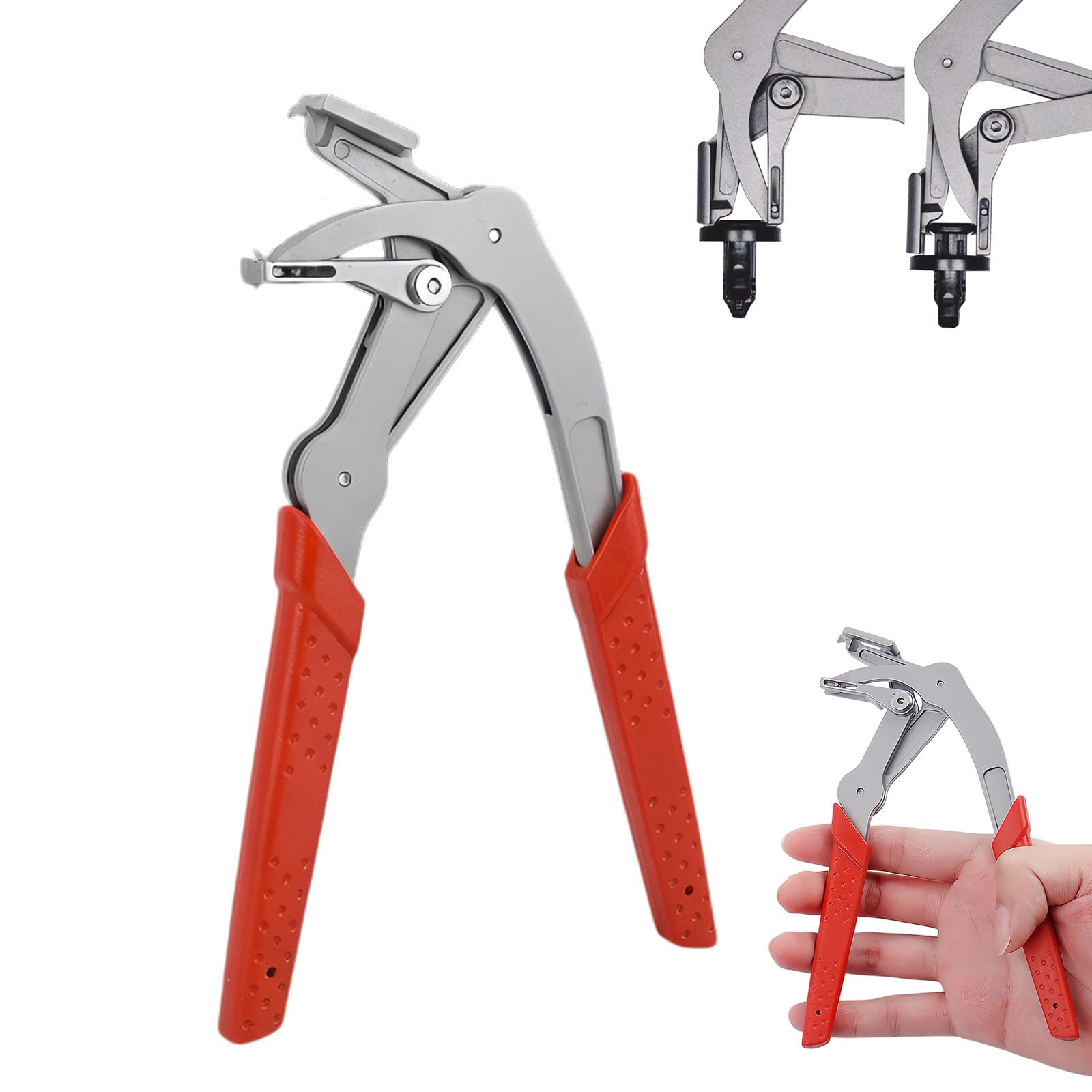 Car Trim Clip Pliers Fastener Remover