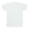 Cinderella Girls Silhouette Cotton T-Shirt