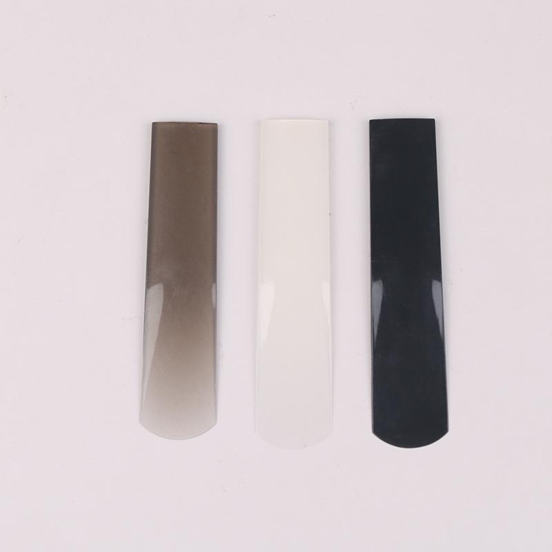 Alto Saxophone Strength Clarinet Reed Transparent Woodwind Instrument Parts