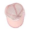 Outdoor Mesh Hat Adult Full Sequins Baseball Caps for Teen Travel Camping